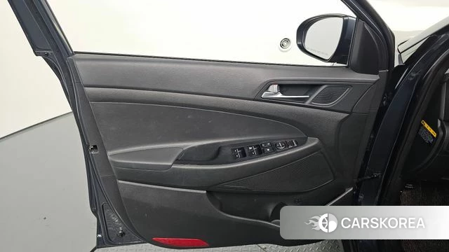 Hyundai All New Tucson id 4615252 из Кореи 16