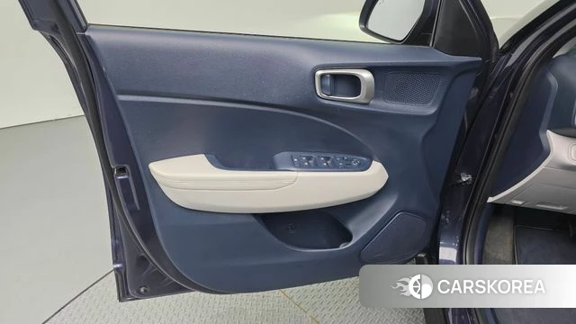 Hyundai Venue id 4293379 из Кореи 16