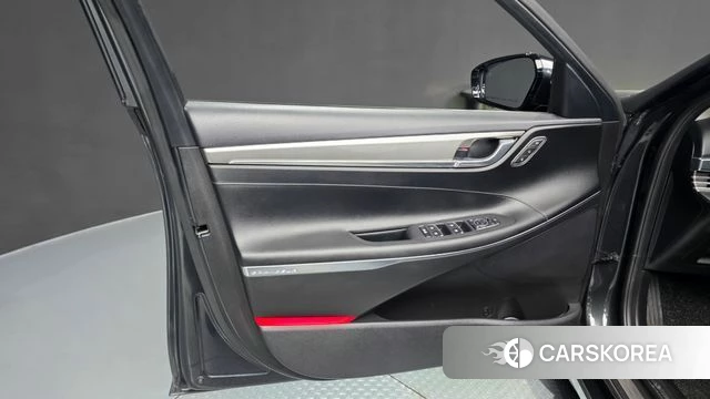 Hyundai The New Grandeur IG id 4518958 из Кореи 16