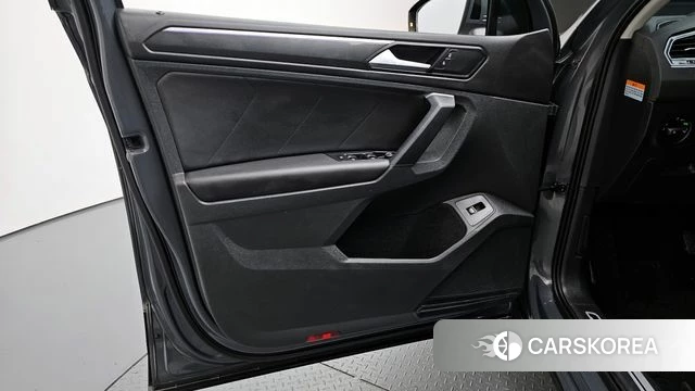 Volkswagen Tiguan second Generation id 4402110 из Кореи 16