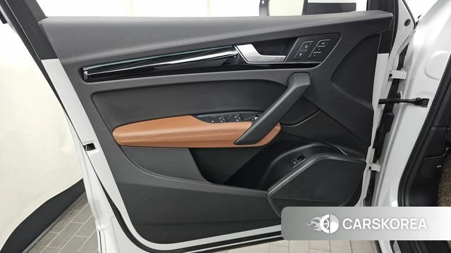 Audi Q5 (FY) id 4736218 из Кореи 16