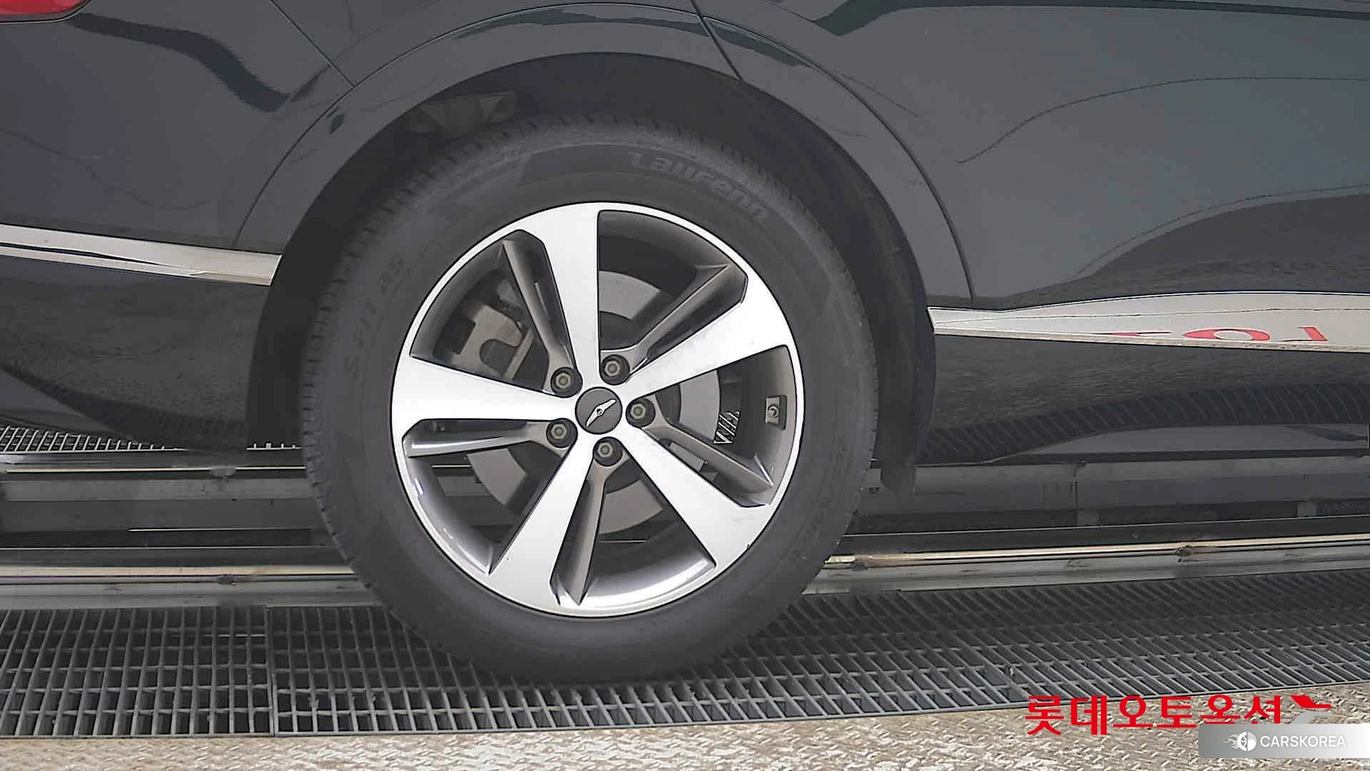 Hyundai GV80 id 3882041 из Кореи 16