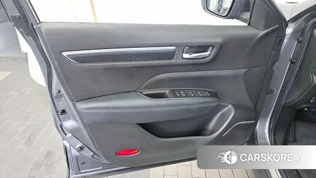 Renault Korea (Samsung) The New QM6 id 4753837 из Кореи 16