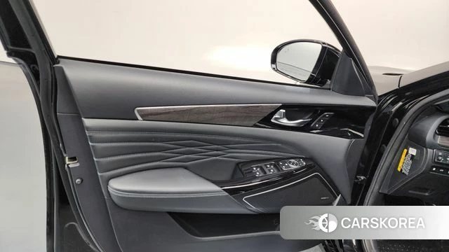 Kia K7 Premier id 4284786 из Кореи 16