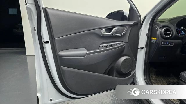 Hyundai Kona id 4284679 из Кореи 16