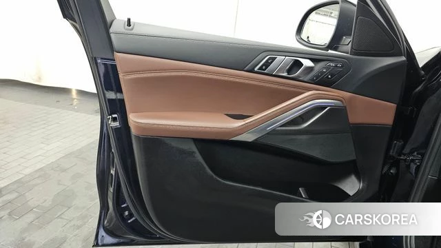 BMW X6 (G06) id 4754003 из Кореи 16