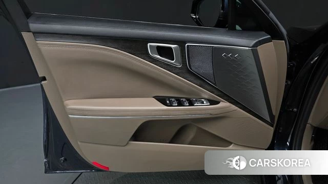 Kia K8 Hybrid id 4775148 из Кореи 16