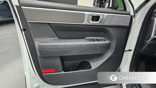 Hyundai Santa Fe (MX5) id 4427626 из Кореи 16