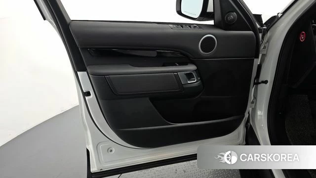 Land Rover Discovery 5 id 4310081 из Кореи 16