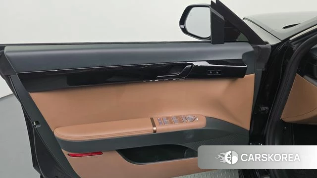Hyundai Grandeur Hybrid (GN7) id 4917204 из Кореи 16
