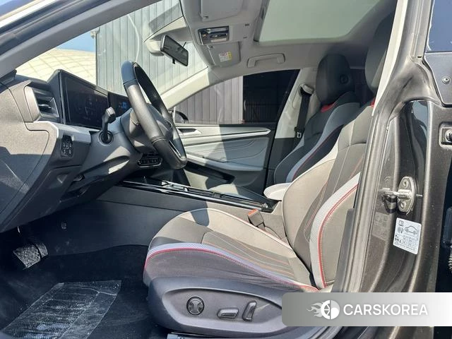 Volkswagen Lingdu id 4314321 из Китая 16