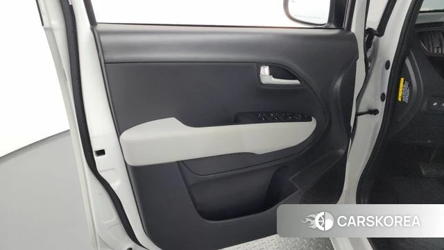 Kia The New Kia Ray EV id 4442251 из Кореи 16