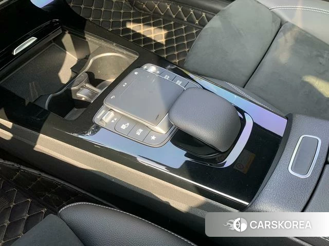 Mercedes-Benz Class A id 4277120 из Китая 16