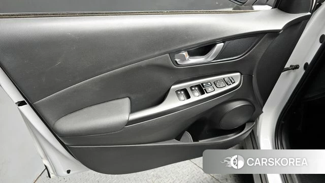 Hyundai The New Kona Hybrid id 4360874 из Кореи 16