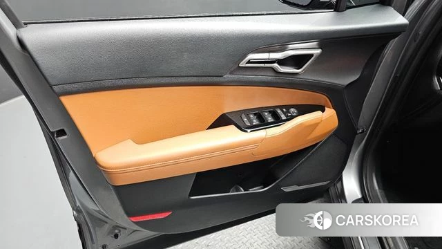 Kia Sportage 5th Generation id 4432856 из Кореи 16