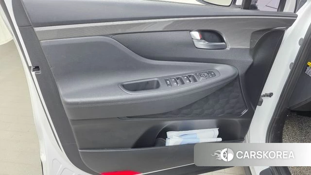 Hyundai Santa Fe TM id 4362842 из Кореи 16