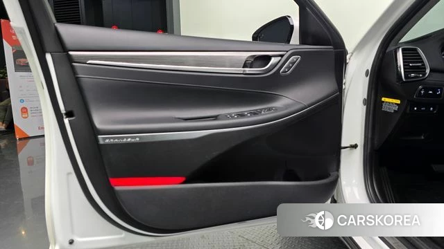 Hyundai Grandeur IG id 4269555 из Кореи 16