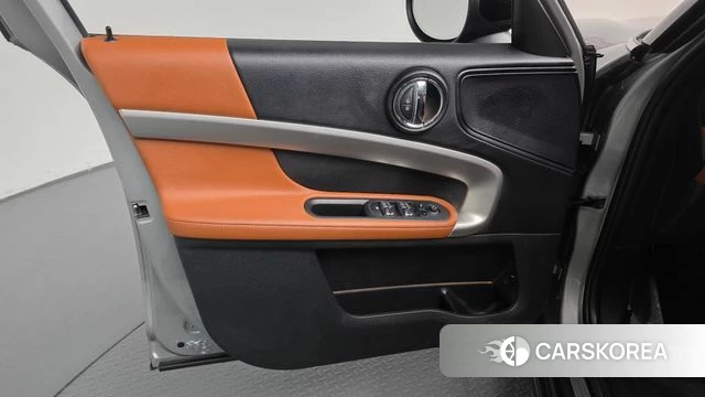Mini Cooper S Countryman id 4630569 из Кореи 16
