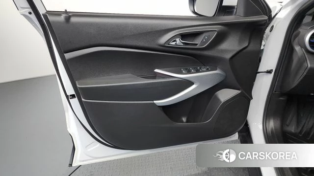 Chevrolet (GM Daewoo) Trax Crossover id 4579086 из Кореи 16