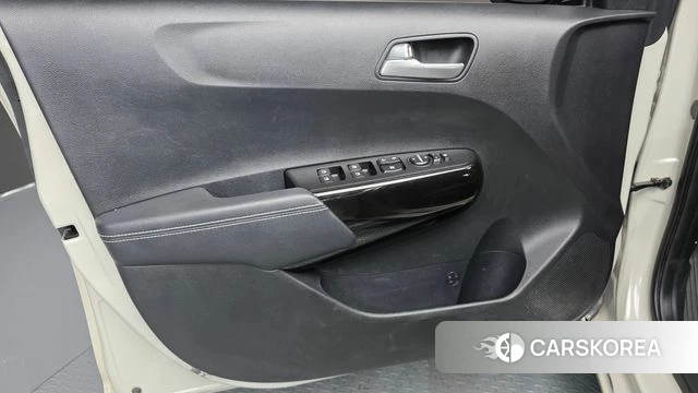 Kia All New Morning (JA) id 4737370 из Кореи 16