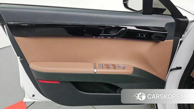 Hyundai Grandeur (GN7) id 4315070 из Кореи 16