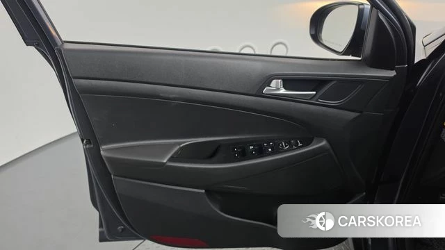 Hyundai All New Tucson id 4881813 из Кореи 16
