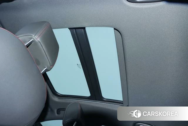 Buick Weilang id 4208227 из Китая 16