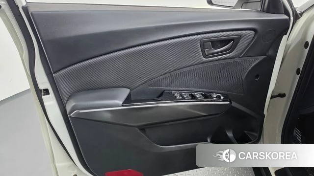 Ssangyong Berry New Tivoli id 4899939 из Кореи 16
