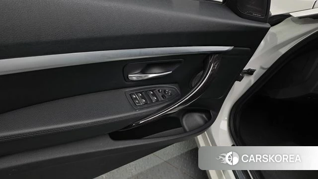 BMW 3 Series GT (F34) id 4596335 из Кореи 16