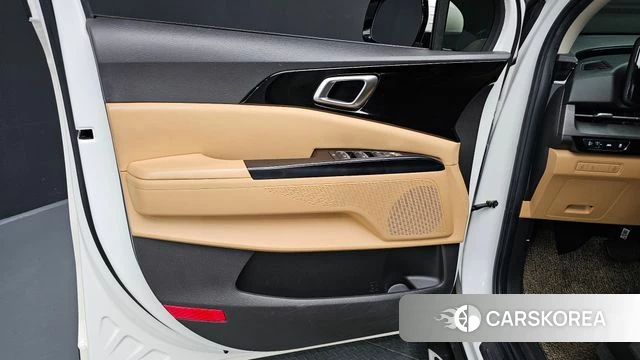 Kia Carnival 4th generation id 4231937 из Кореи 16