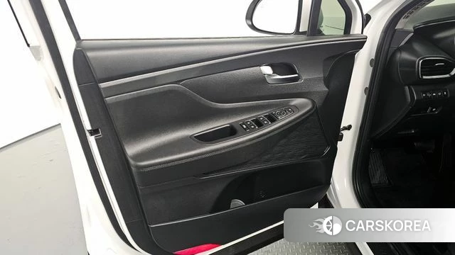 Hyundai The New Santa Fe id 4223719 из Кореи 16