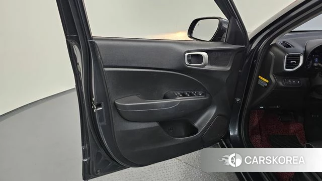 Hyundai Venue id 4339232 из Кореи 16