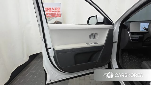 Hyundai Ionic 5 id 4641264 из Кореи 16