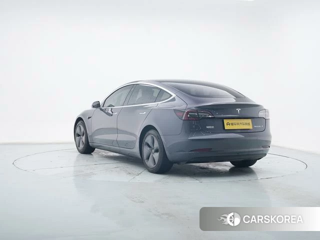 Tesla Model 3 id 4234882 из Китая 16