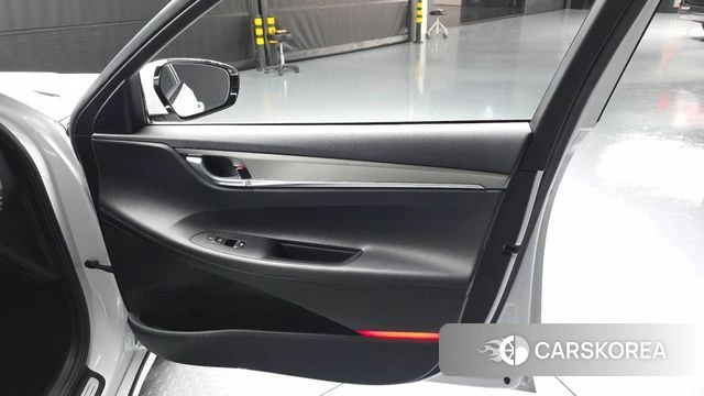 Hyundai The New Grandeur IG id 4309563 из Кореи 16