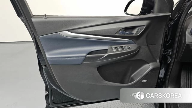 Chevrolet (GM Daewoo) Bolt EUV id 4186299 из Кореи 16