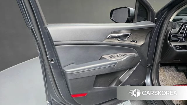 Kia Sportage 5th Generation id 4186811 из Кореи 16