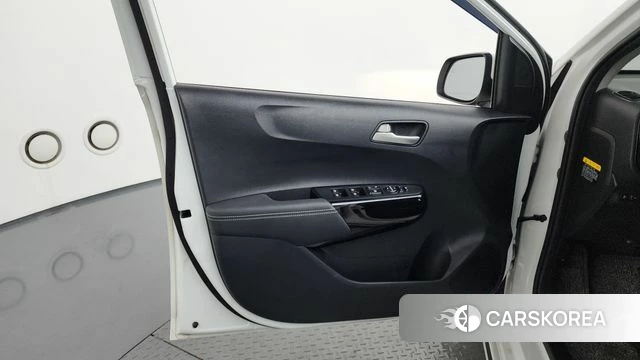 Kia Morning Urban (JA) id 4623758 из Кореи 16