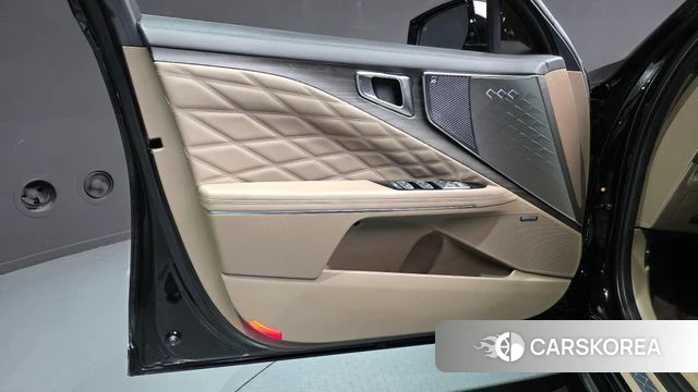 Kia K8 Hybrid id 4754513 из Кореи 16