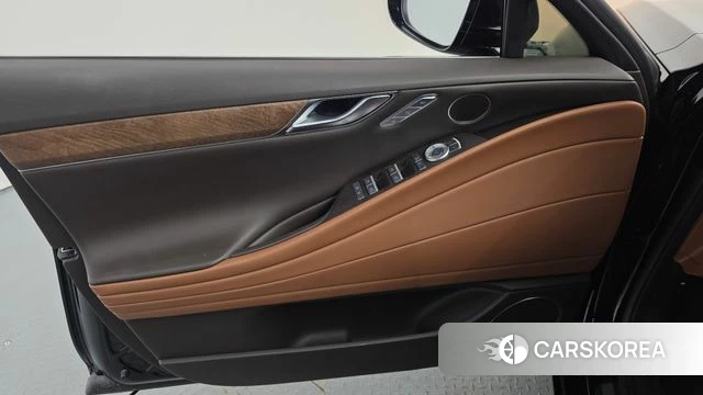 Genesis G80 (RG3) id 4757960 из Кореи 16