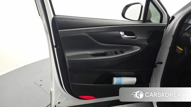 Hyundai Santa Fe TM id 4520116 из Кореи 16
