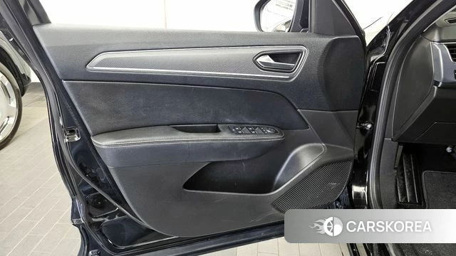 Renault Korea (Samsung) XM3 id 4389972 из Кореи 16