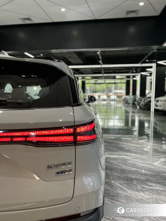 Haval Xiaolong MAX id 3919282 из Китая 16