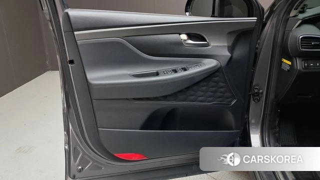 Hyundai Santa Fe TM id 4525737 из Кореи 16