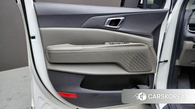 Kia The New Carnival 4th Generation id 4730183 из Кореи 16