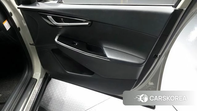 Kia EV6 id 4231437 из Кореи 16