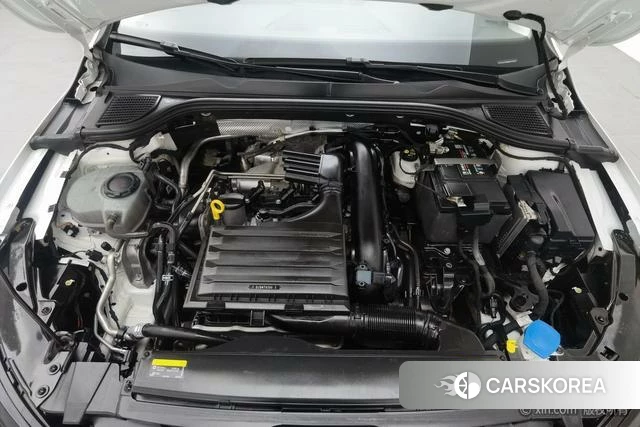 Volkswagen Golf id 4333264 из Китая 16