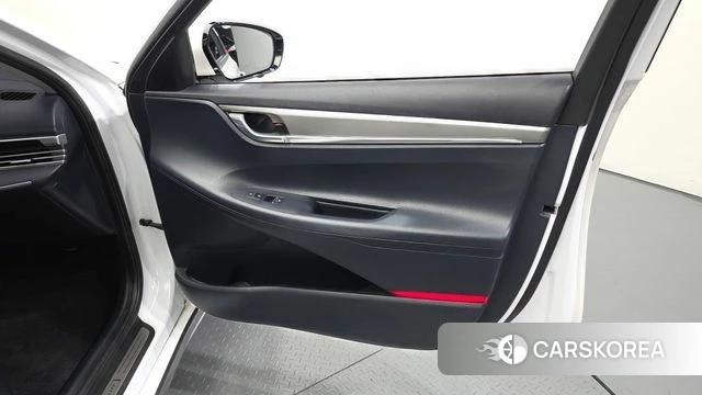 Hyundai The New Grandeur IG id 4632680 из Кореи 16