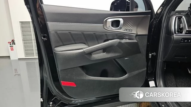 Kia The New Sorento 4th Generation id 4589863 из Кореи 16