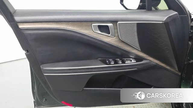 Kia K8 id 4631474 из Кореи 16